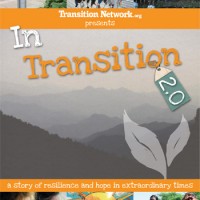 In Transition 2.0 - DVD cover picture